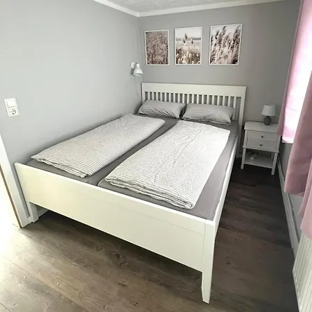 Διαμέρισμα Boddenferienhaus - 12 Molenfeuer