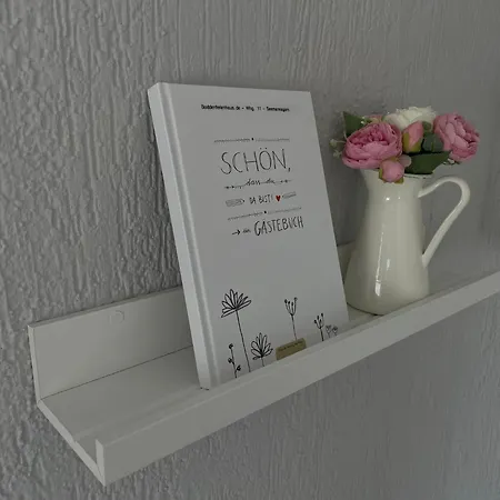 Boddenferienhaus - 12 Molenfeuer *