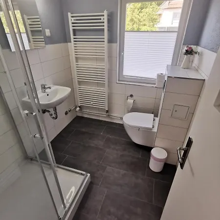 Boddenferienhaus - 12 Molenfeuer Schaprode